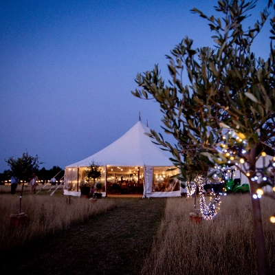 Stonepit Cellar in Olney, Buckinghamshire, offers a magical wedding venue