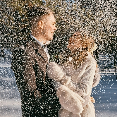 Grooms' News: The wedding trends we'll see everywhere this winter