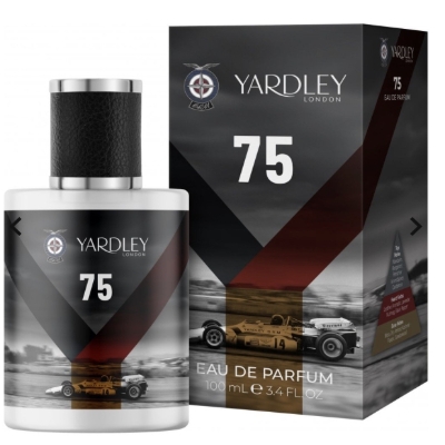 Grooms' News: Yardley London has introduced two new products to its men’s collection