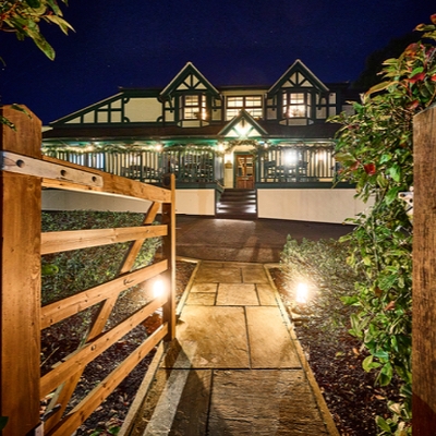 Celebrate Burns Night with the Adam Handling Collection in Old Windsor