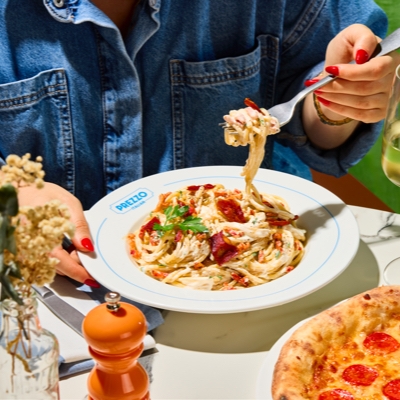 Beat the January blues with Prezzo Italian's 99p pasta and pizza offer for one day only