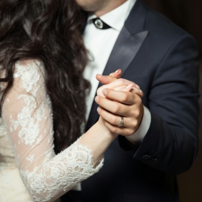 Wedding News: 2026 Brides’ First Dance Forecast: The Songs Brides Can't Resist