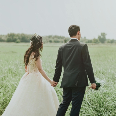 Getting married soon? Sort finances before saying 'I do'