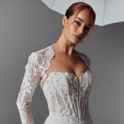 'I Do' Frocks Bridal announces Designer Trunk Show dates