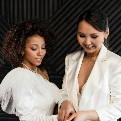 I SA-y yes! How soon-to-be wedded couples and newlyweds can use their ISAs 