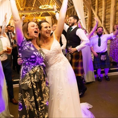 Photographer Annabel Farley reveals advice for getting married during the FIFA World Cup 2026