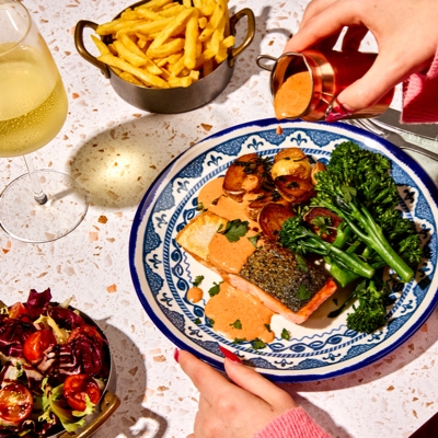 Prezzo Italian says Cheers to all the Mums with free Prosecco