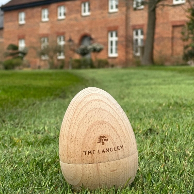 Enjoy Unforgettable Easter Adventures at The Langley in Buckinghamshire