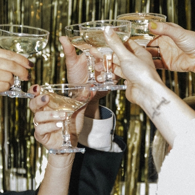 Wedding News: THE 2026 MUDDY AWARDS FINALISTS ARE ANNOUNCED