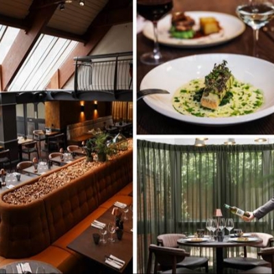 Where to eat in Berkshire right now