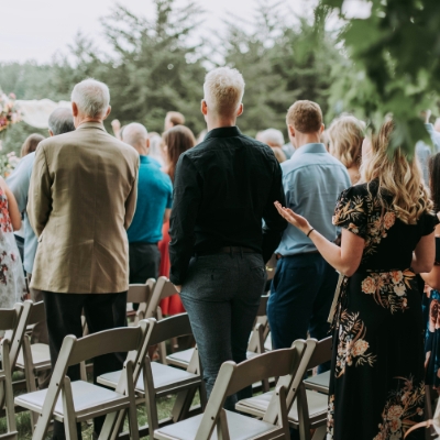 Guests Spend £348 On Average to Attend A Wedding, Says Expert
