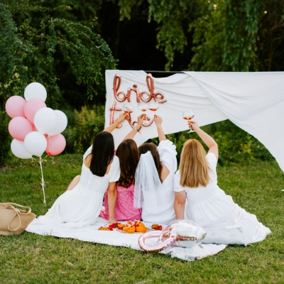 5 Tips to planning a perfect hen weekend in the UK revealed