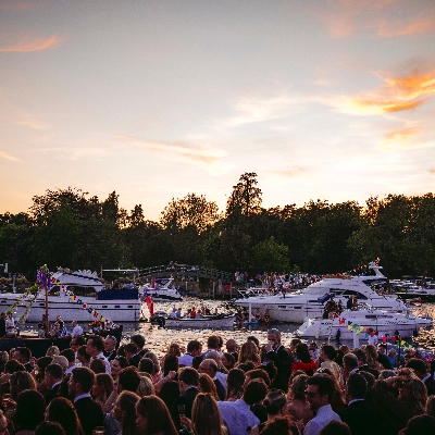 Henley Festival names Cardiff-raised Adjua winner of Audi Presents RISE Music Award