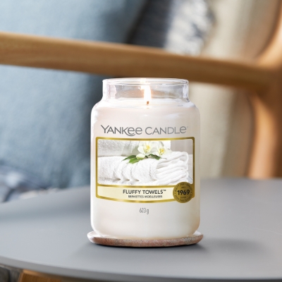 Yankee Candle - quick on sale now!