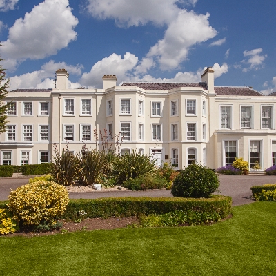 Burnham Beeches Hotel set to host an English Wine Pairing Evening