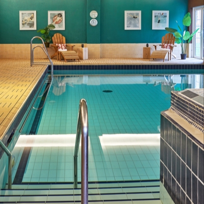 Buckinghamshire's Burnham Beeches Hotel to host Beat the Bloat on 19th August