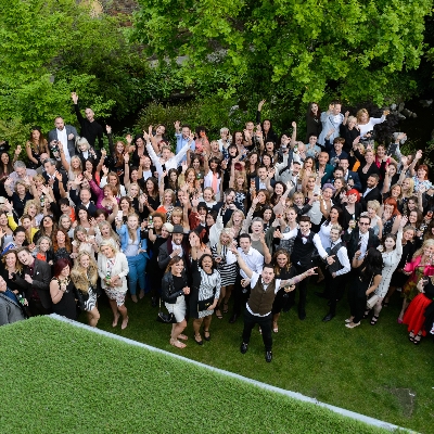 Haringtons Amersham Wins Muddy Stilettos Award 2026