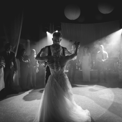 Wedding News: The 2026 UK Wedding Blacklist: The 10 Songs Couples Don’t Want on the Dancefloor