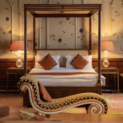 Wedding News: The Roseate Reading offers a world of discreet luxury