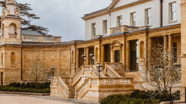 New luxury hotel offers big-day possibilities in Buckinghamshire: Image 1