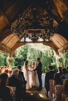 Get wedding inspiration at Buckinghamshire's Waddesdon this Sunday: Image 1