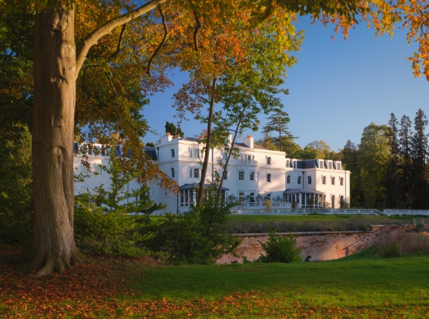 Berkshire's Coworth Park to hold wedding open day: Image 1