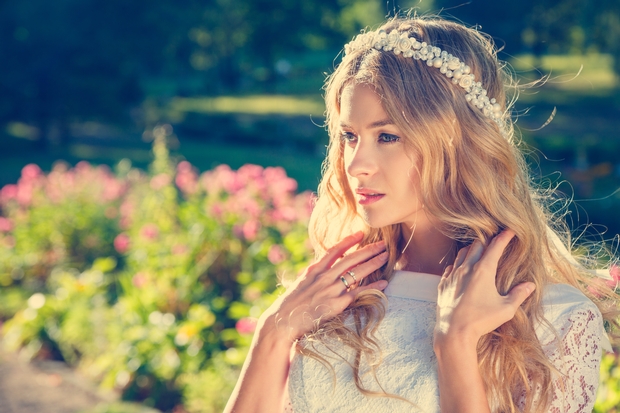 Get festival-wedding ready with help of Bucks beauty expert: Image 1