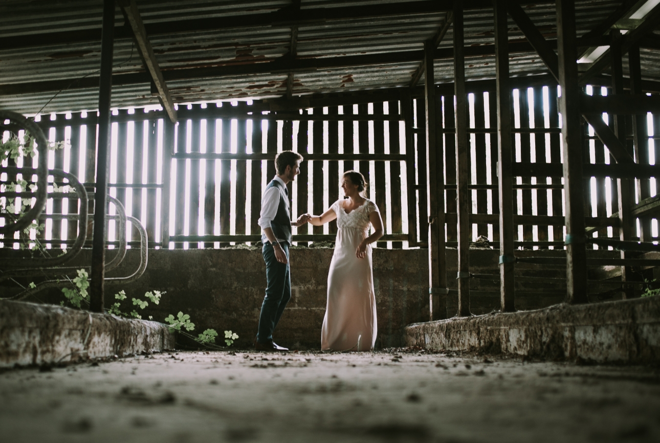 Get the most out of your wedding photographs: Image 1