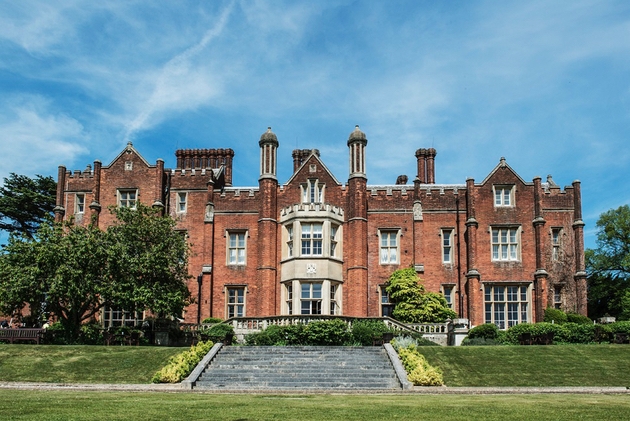 Enjoy a family stay this autumn at De Vere Latimer Estate: Image 1