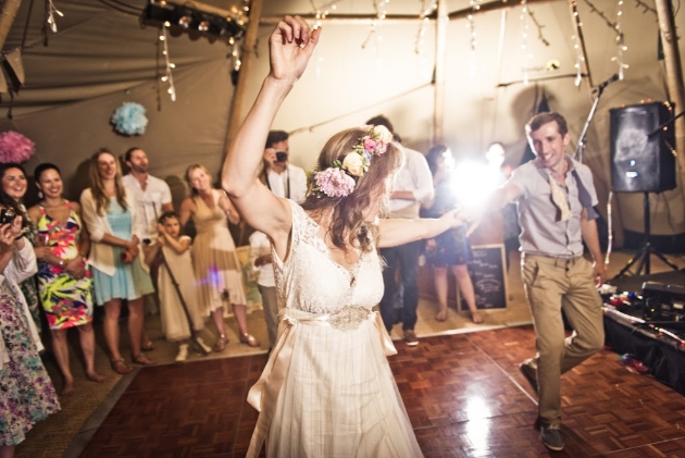 Get the best entertainment for your Berks, Bucks or Oxon Wedding: Image 2