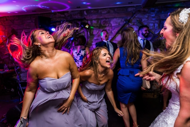 Get the best entertainment for your Berks, Bucks or Oxon Wedding: Image 3