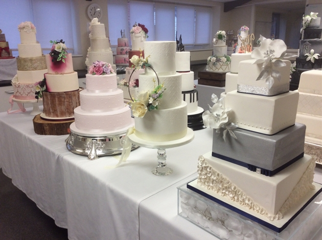 In search of your wedding cake?: Image 1
