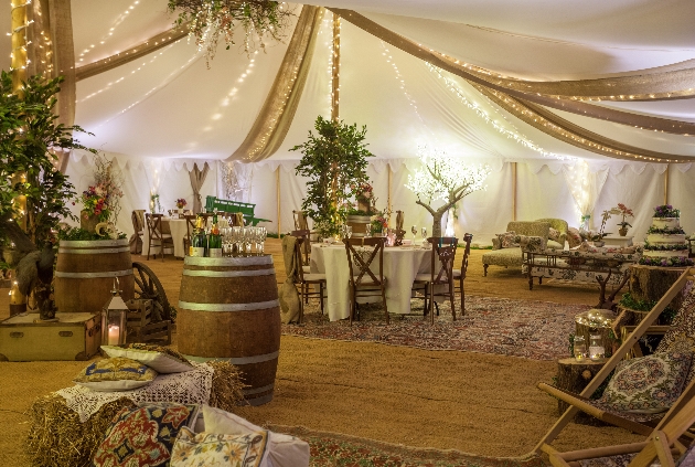 7 eco-friendly wedding ideas from celebrity event expert: Image 4