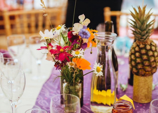 7 eco-friendly wedding ideas from celebrity event expert: Image 5