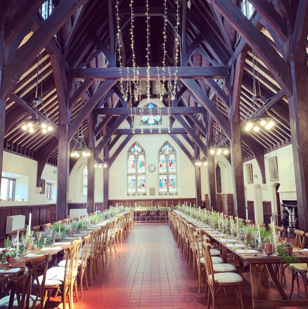 Open day for your diary... pencil in Bradfield College!: Image 1