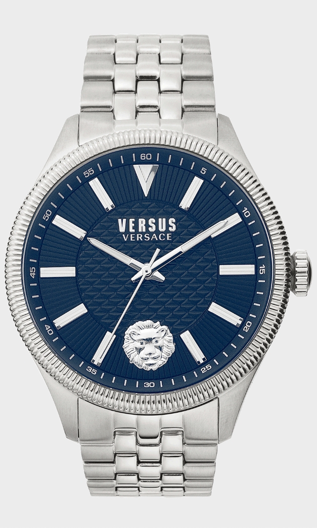 Treat yourself to one of these fashion-forward watches: Image 1