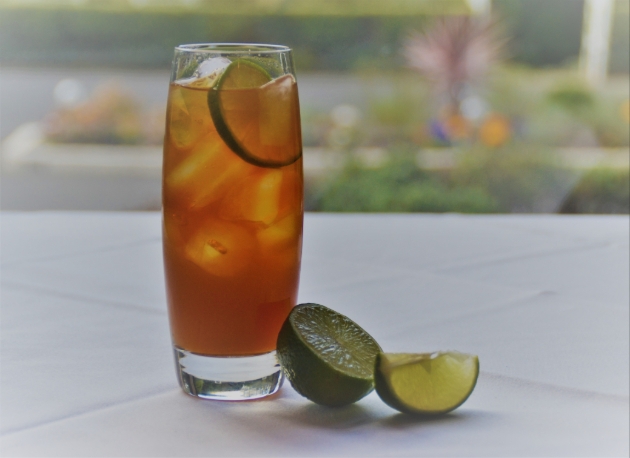 Laura Ashley The Tea Room’s Iced Tea Recipes - perfect for the heatwave: Image 2