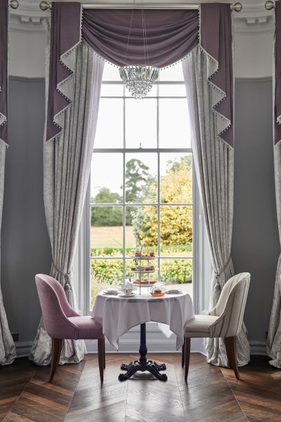 Nominate a Key Worker with Laura Ashley The Tea Room: Image 1