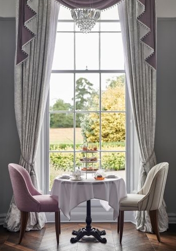 Laura Ashley Hotels & Burnham Beeches Hotel awarded COVID Confident cert: Image 1