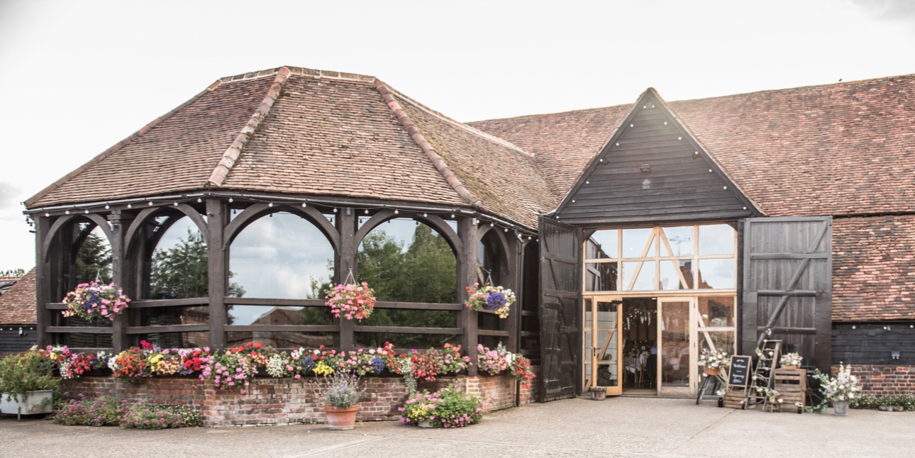 Lillibrooke Manor in Maidenhead, Berkshire, set to host wedding fair: Image 1