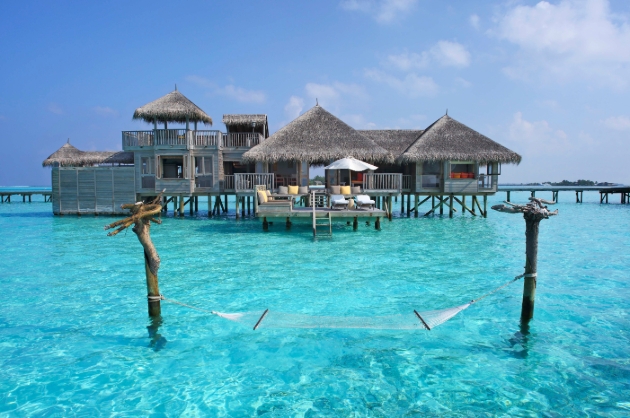 Honeymoon news: September opening for Maldives resort