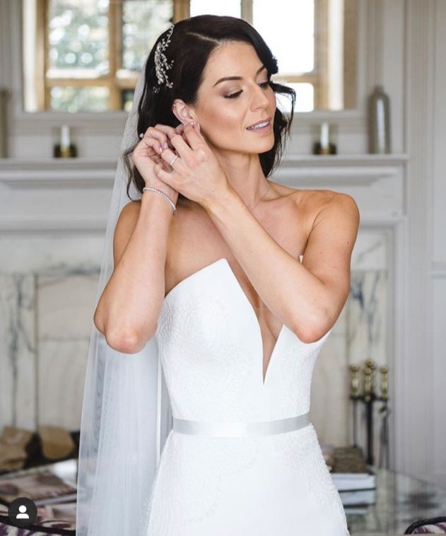 Award-winning international make-up artist Katy Pfeiffer talks spring beauty