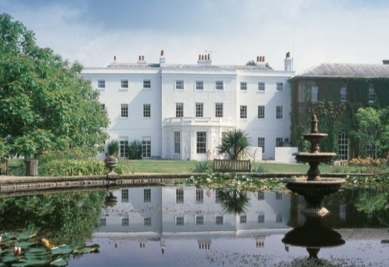 Escape to De Vere Beaumont Estate in Windsor from just £39.75pp