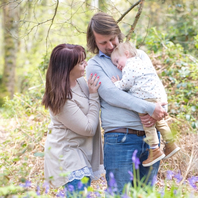 Celebrate Father's Day with a special gift from photographer Annabel Farley