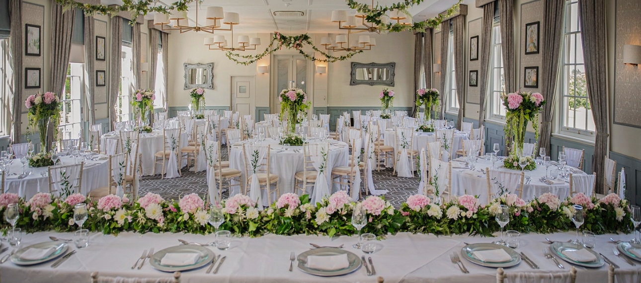 The De Vere Wakefield Estate Wedding Fair returns on Sunday 12th September