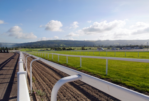 Barry Geraghty and ITV Racing’s Chris Hughes and Luke Harvey to host Cheltenham Races afterparty at No. 131