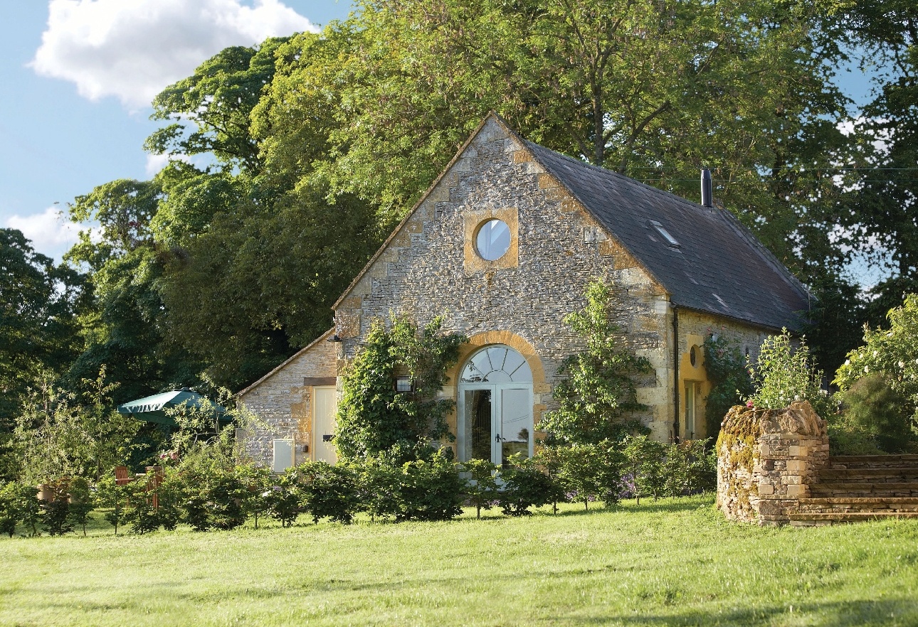 Cotswolds Hideaways' property the Coach House, Hawling
