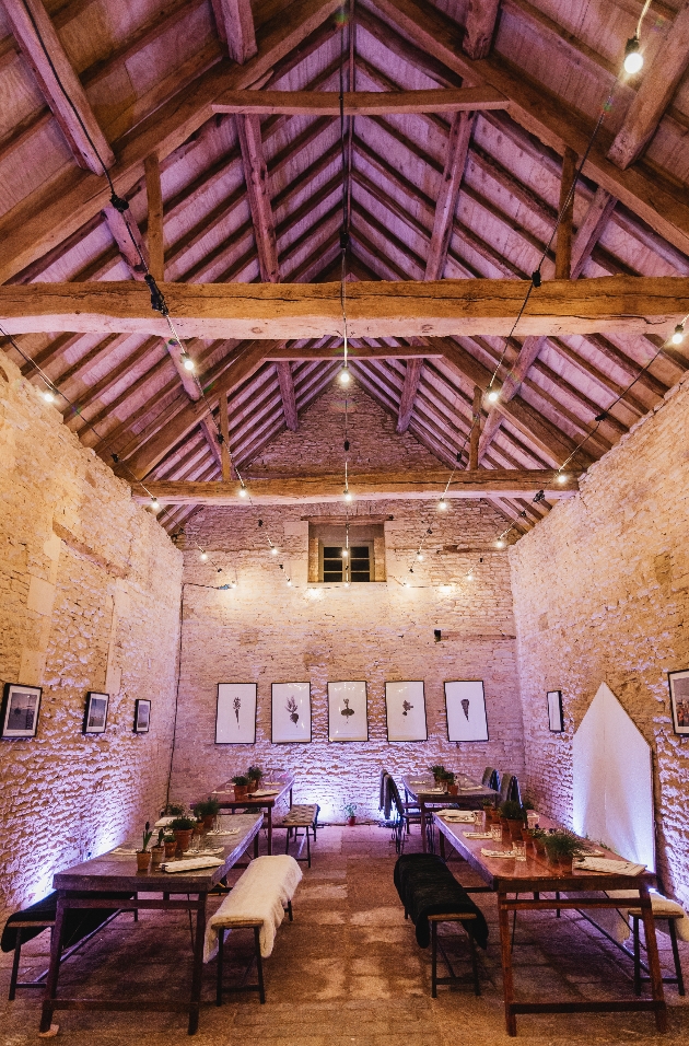 The Scenic Supper Parties and Wedding Management Service