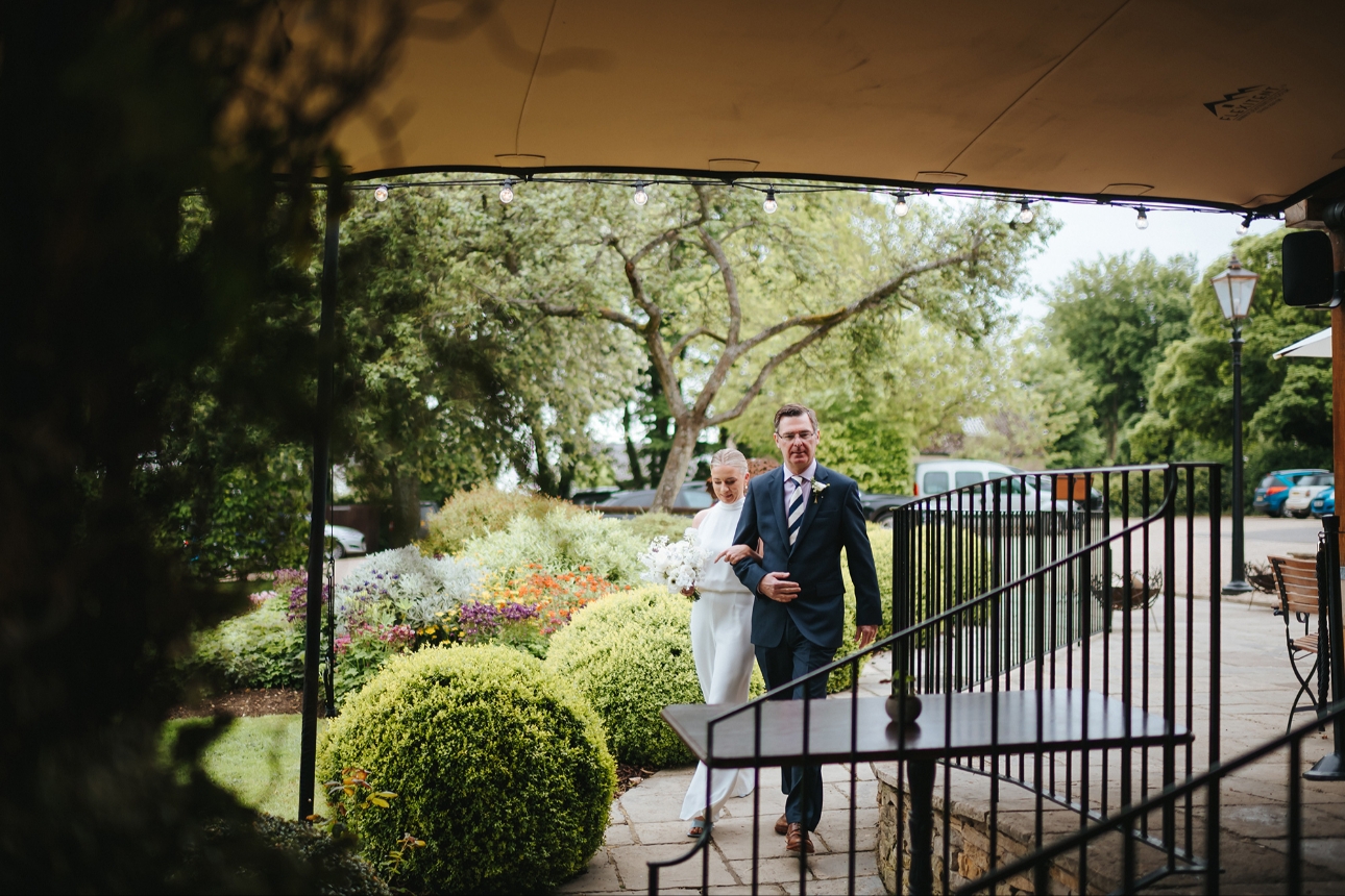 Father of the bride
