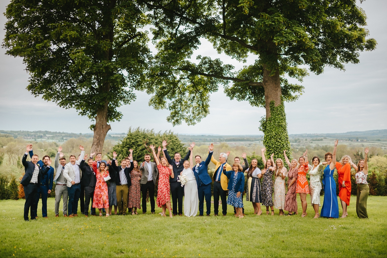 Group photo